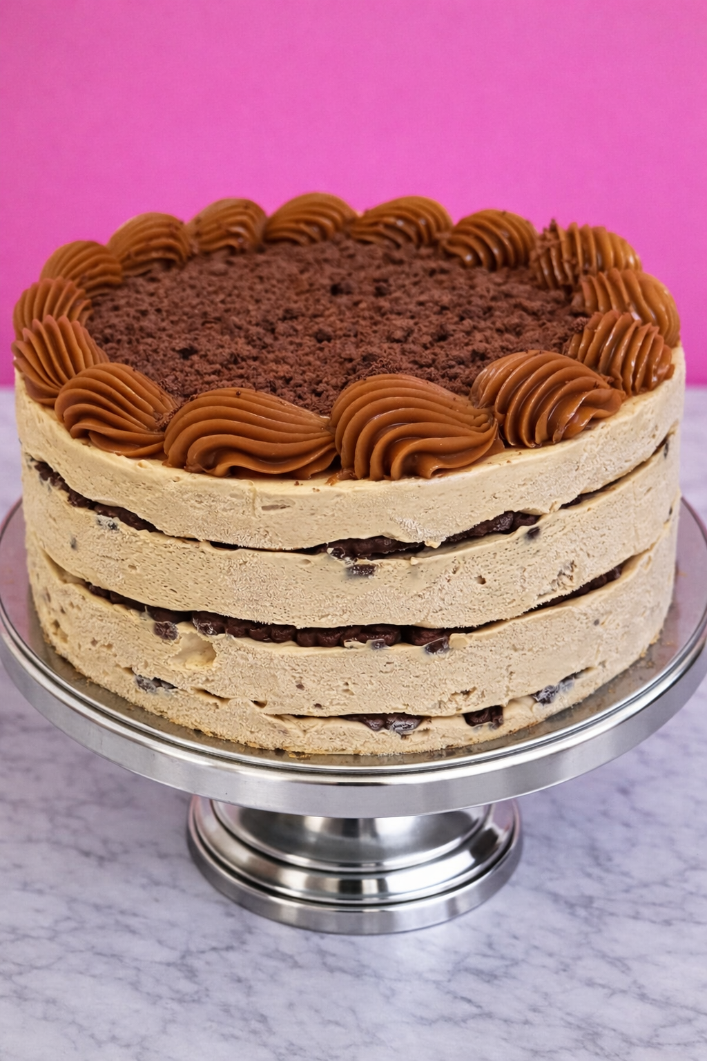 chocotorta
