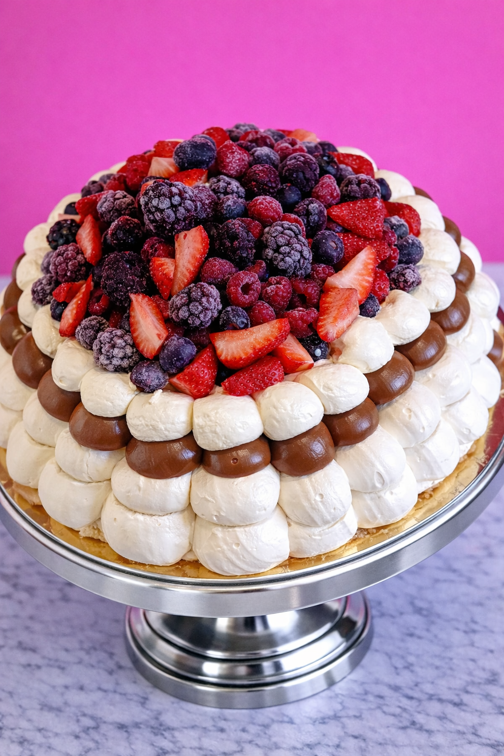 pavlova