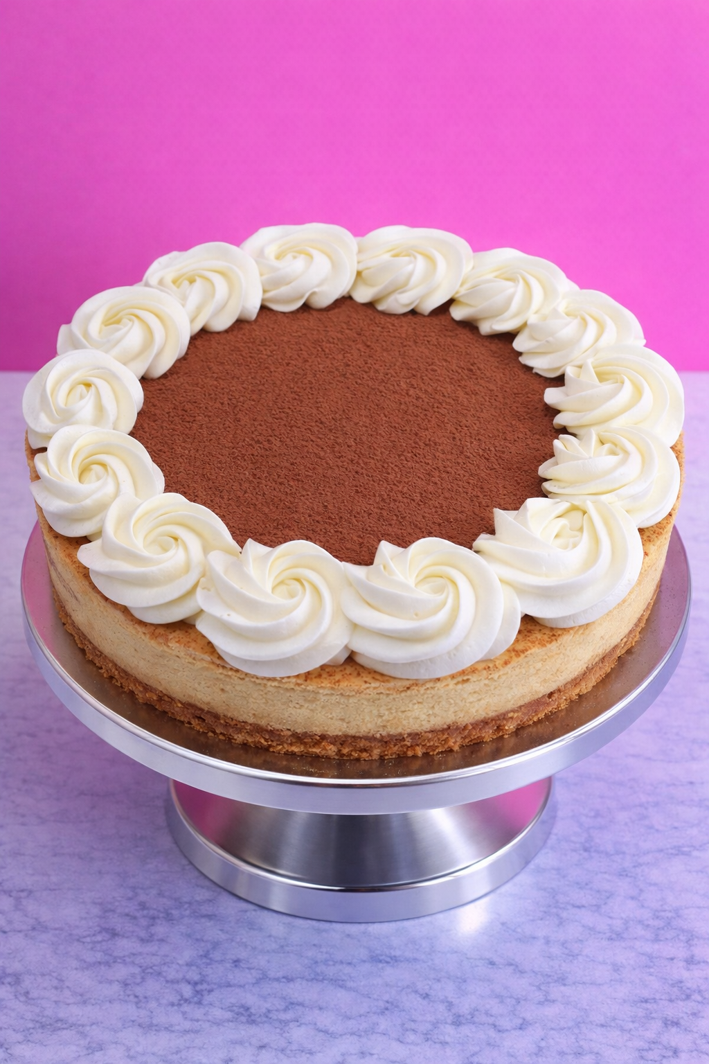 Tarta Tiramisu